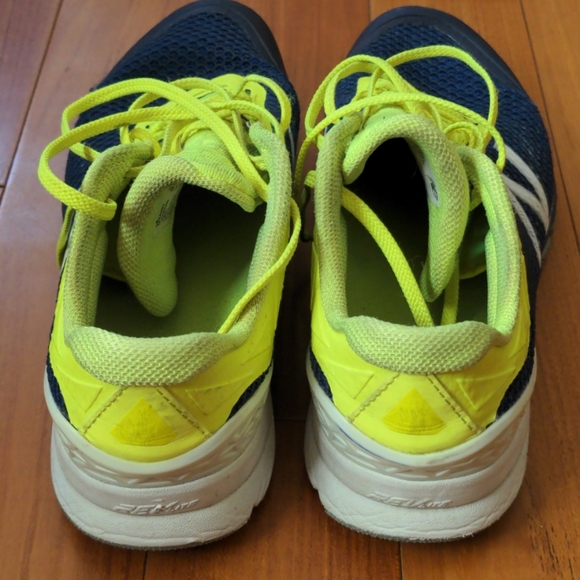 New balance trainer MX40BY men's size 8 2E wide - Picture 7 of 8